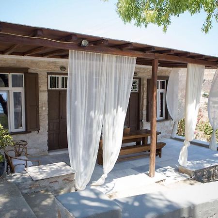 Skinos House Vari  Exterior photo